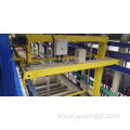 High-end zinc-nickel production line